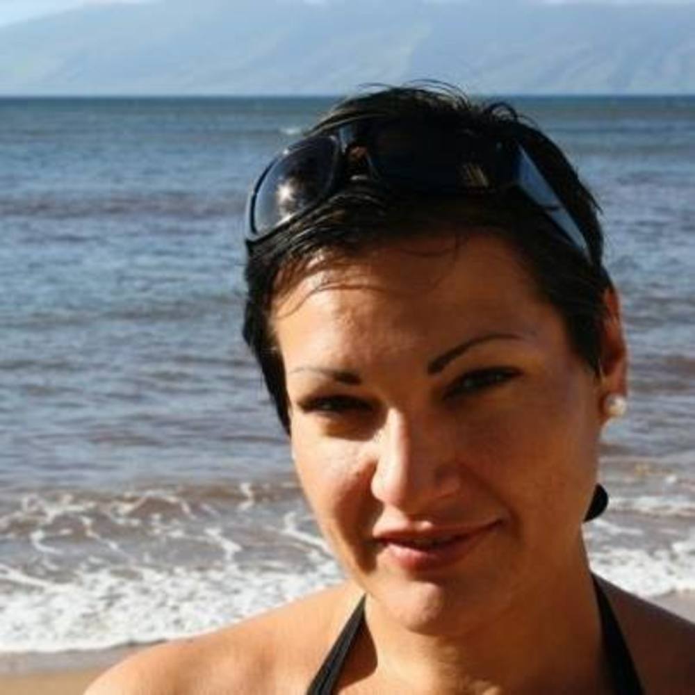 Meet your Posher, Janine